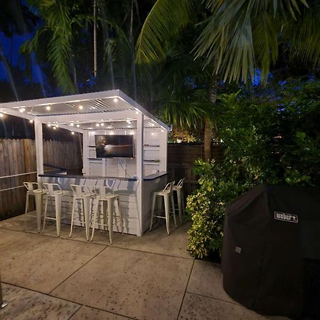 קי וסט Duval Street Suite W Parking And Pool מראה חיצוני תמונה