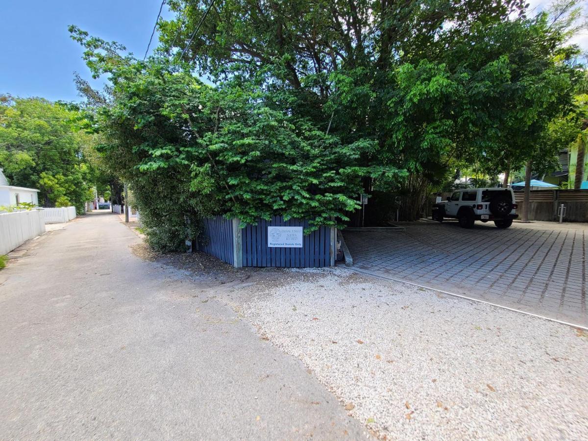 קי וסט Duval Street Suite W Parking And Pool מראה חיצוני תמונה