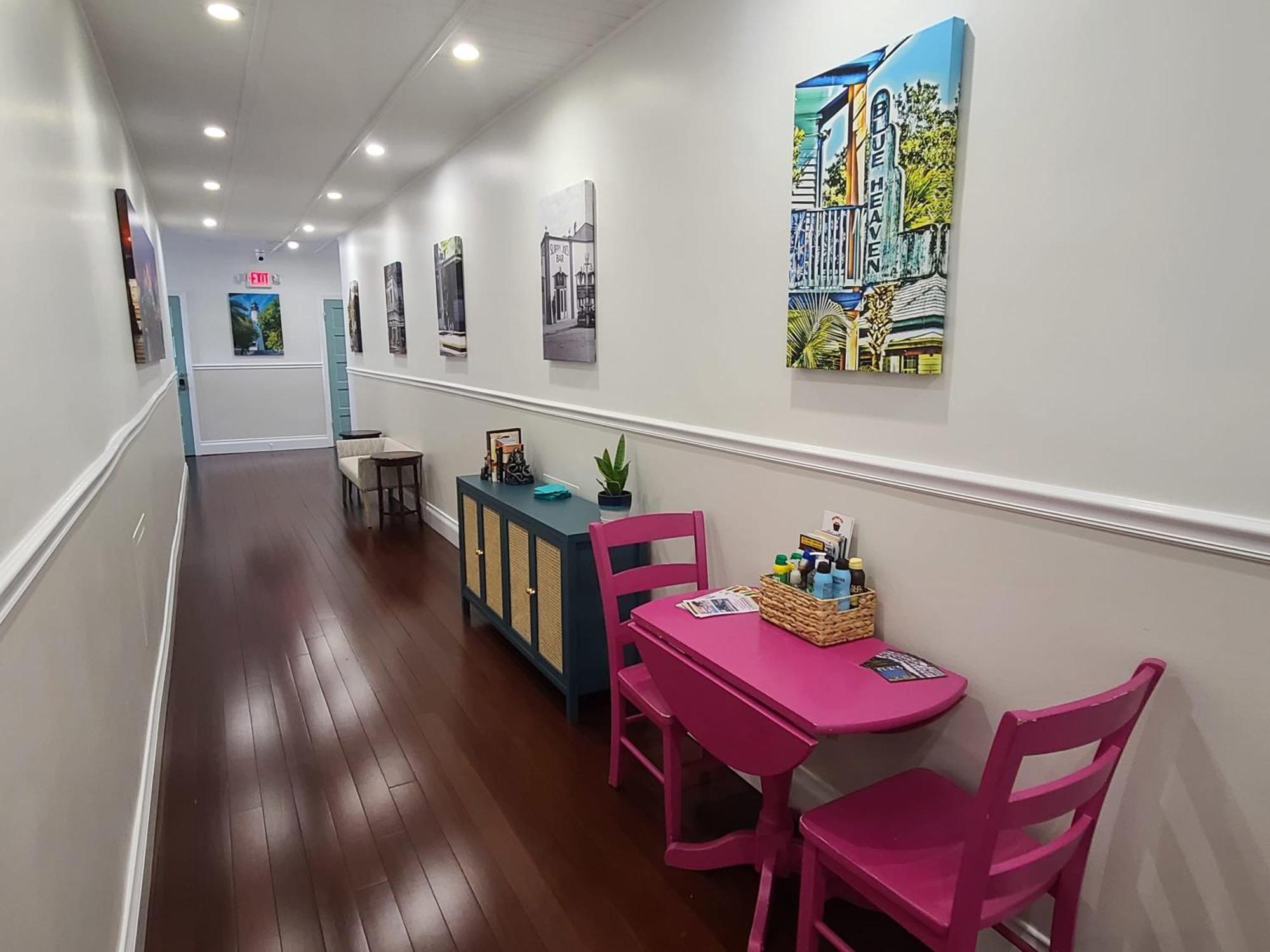 קי וסט Duval Street Suite W Parking And Pool מראה חיצוני תמונה